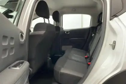 Photo 13 Citroën C3  PureTech 83 S&S BVM5