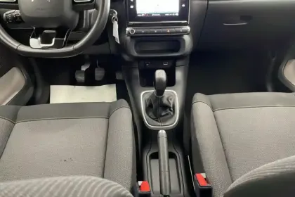 Photo 9 Citroën C3  PureTech 83 S&S BVM5