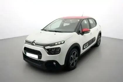 Photo Citroën C3 Shine