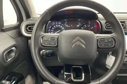 Photo 10 Citroën C3  PureTech 83 S&S BVM5