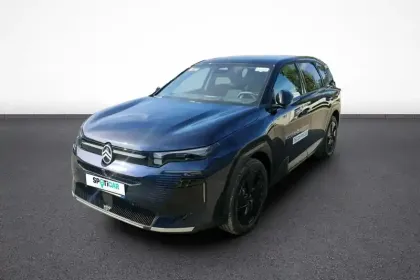 Photo Citroën C5 Aircross Max