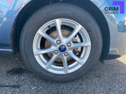 Photo 45 Ford Fiesta  1.0 EcoBoost 125 ch S&S mHEV BVM6