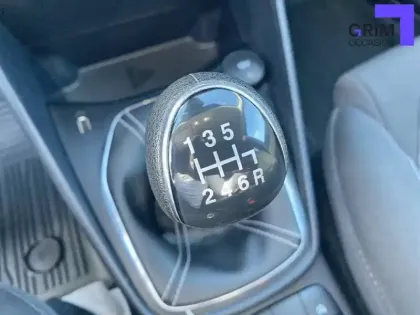 Photo 9 Ford Fiesta  1.0 EcoBoost 125 ch S&S mHEV BVM6