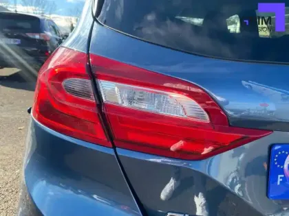 Photo 82 Ford Fiesta  1.0 EcoBoost 125 ch S&S mHEV BVM6