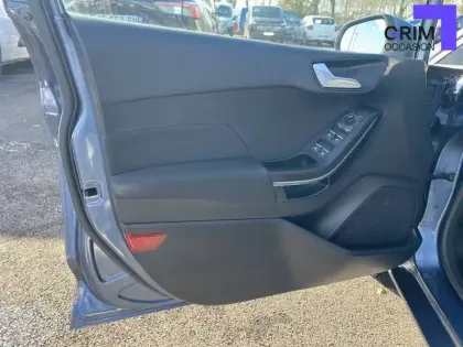 Photo 79 Ford Fiesta  1.0 EcoBoost 125 ch S&S mHEV BVM6