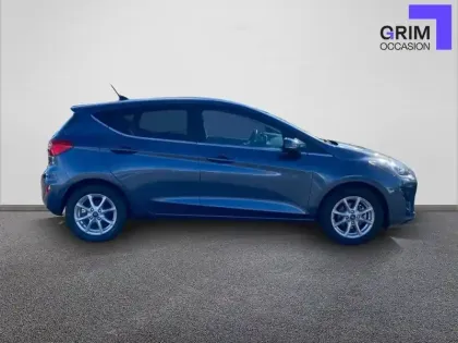 Photo 62 Ford Fiesta  1.0 EcoBoost 125 ch S&S mHEV BVM6