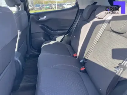 Photo 70 Ford Fiesta  1.0 EcoBoost 125 ch S&S mHEV BVM6