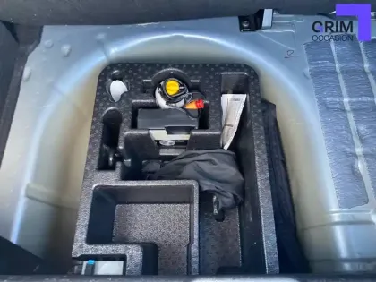 Photo 57 Ford Fiesta  1.0 EcoBoost 125 ch S&S mHEV BVM6