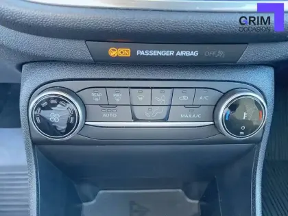 Photo 67 Ford Fiesta  1.0 EcoBoost 125 ch S&S mHEV BVM6