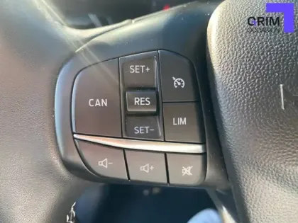 Photo 54 Ford Fiesta  1.0 EcoBoost 125 ch S&S mHEV BVM6