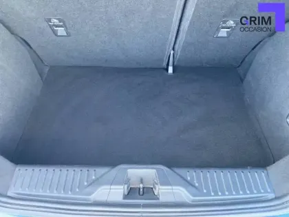 Photo 11 Ford Fiesta  1.0 EcoBoost 125 ch S&S mHEV BVM6