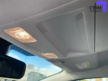 Photo 56 Ford Fiesta  1.0 EcoBoost 125 ch S&S mHEV BVM6