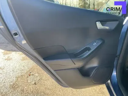 Photo 80 Ford Fiesta  1.0 EcoBoost 125 ch S&S mHEV BVM6