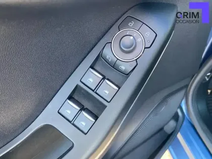 Photo 78 Ford Fiesta  1.0 EcoBoost 125 ch S&S mHEV BVM6