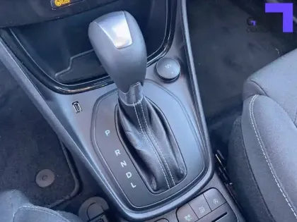 Photo 69 Ford Puma  1.0 EcoBoost 125 ch mHEV S&S Powershift