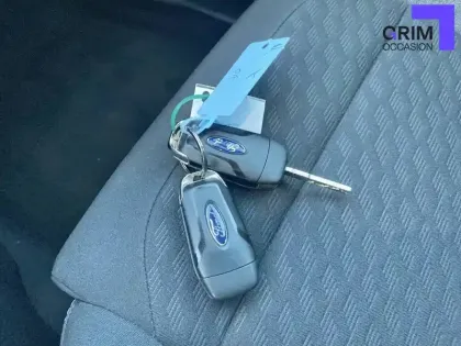 Photo 28 Ford Puma  1.0 EcoBoost 125 ch mHEV S&S Powershift