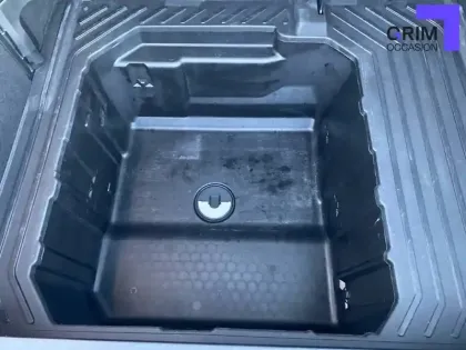 Photo 57 Ford Puma  1.0 EcoBoost 125 ch mHEV S&S Powershift