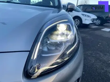 Photo 46 Ford Puma  1.0 EcoBoost 125 ch mHEV S&S Powershift