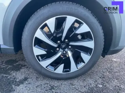 Photo 75 Ford Puma  1.0 EcoBoost 125 ch mHEV S&S Powershift