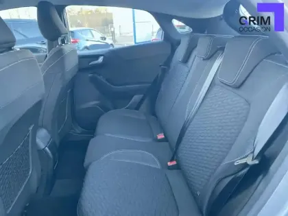 Photo 40 Ford Puma  1.0 EcoBoost 125 ch mHEV S&S Powershift