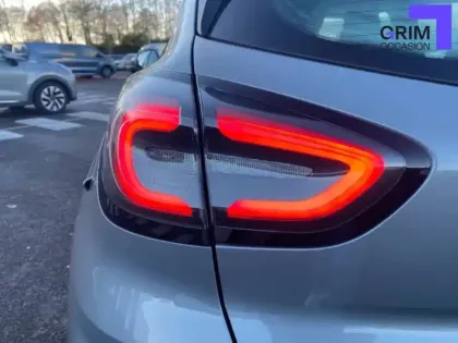 Photo 52 Ford Puma  1.0 EcoBoost 125 ch mHEV S&S Powershift