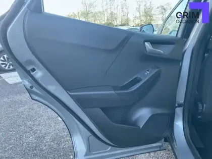 Photo 50 Ford Puma  1.0 EcoBoost 125 ch mHEV S&S Powershift