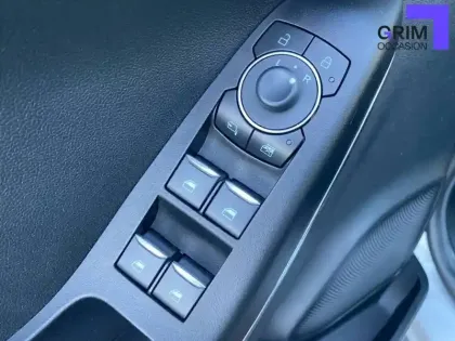 Photo 78 Ford Puma  1.0 EcoBoost 125 ch mHEV S&S Powershift