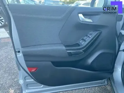 Photo 19 Ford Puma  1.0 EcoBoost 125 ch mHEV S&S Powershift