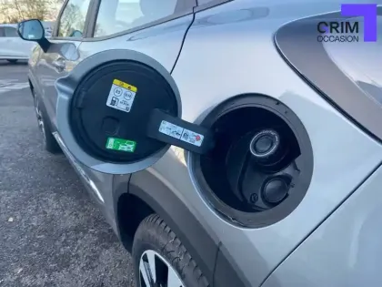 Photo 53 Ford Puma  1.0 EcoBoost 125 ch mHEV S&S Powershift