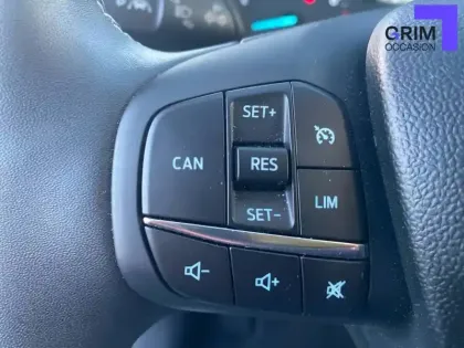 Photo 24 Ford Puma  1.0 EcoBoost 125 ch mHEV S&S Powershift