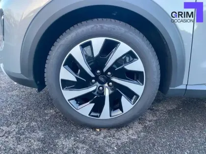 Photo 12 Ford Puma  1.0 EcoBoost 125 ch mHEV S&S Powershift