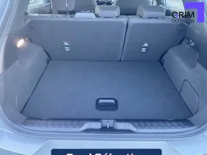 Photo 41 Ford Puma  1.0 EcoBoost 125 ch mHEV S&S Powershift