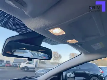 Photo 56 Ford Puma  1.0 EcoBoost 125 ch mHEV S&S Powershift