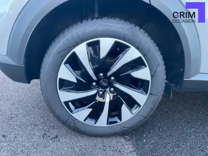 Photo 74 Ford Puma  1.0 EcoBoost 125 ch mHEV S&S Powershift