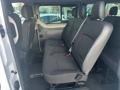 Photo 12 Renault Trafic  L2 dCi 150 Energy S&S EDC