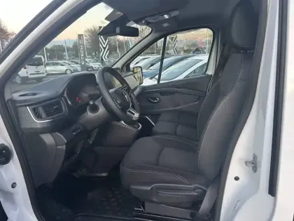 Photo 15 Renault Trafic  L2 dCi 150 Energy S&S EDC