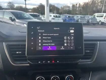 Photo 5 Renault Trafic  L2 dCi 150 Energy S&S EDC