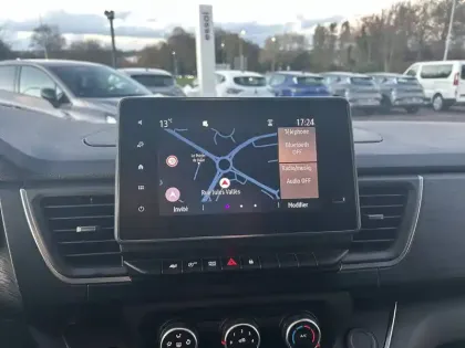 Photo 7 Renault Trafic  L2 dCi 150 Energy S&S EDC