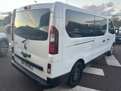 Photo 1 Renault Trafic  L2 dCi 150 Energy S&S EDC