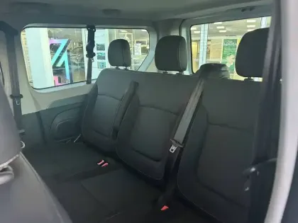 Photo 13 Renault Trafic  L2 dCi 150 Energy S&S EDC