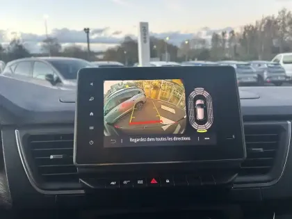 Photo 8 Renault Trafic  L2 dCi 150 Energy S&S EDC