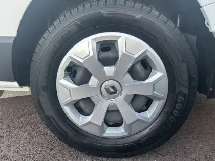 Photo 11 Renault Trafic  L2 dCi 150 Energy S&S EDC