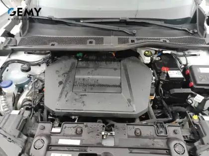 Photo 14 DS DS 3 DS3 Crossback E-Tense