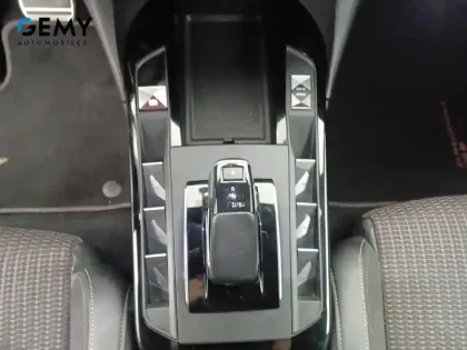 Photo 11 DS DS 3 DS3 Crossback E-Tense