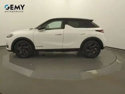 Photo 18 DS DS 3 DS3 Crossback E-Tense