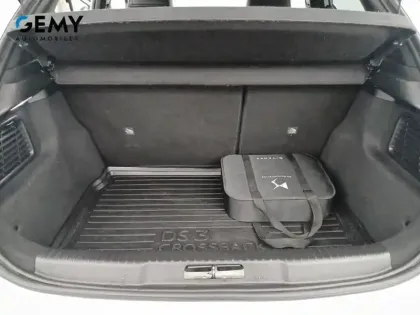 Photo 5 DS DS 3 DS3 Crossback E-Tense