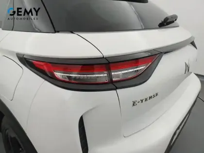 Photo 16 DS DS 3 DS3 Crossback E-Tense