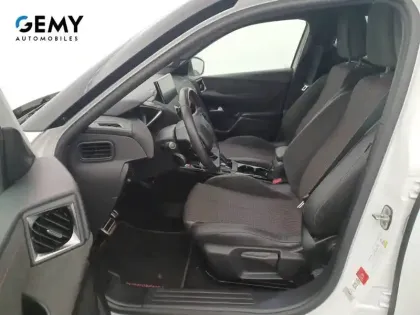 Photo 8 DS DS 3 DS3 Crossback E-Tense