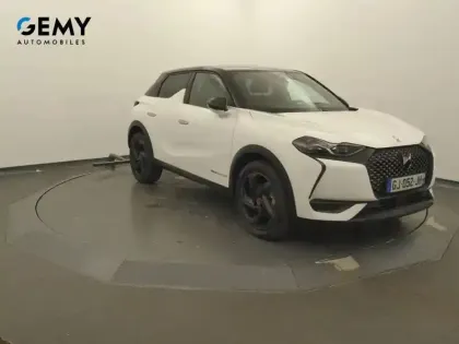 Photo 2 DS DS 3 DS3 Crossback E-Tense
