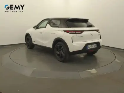 Photo 6 DS DS 3 DS3 Crossback E-Tense